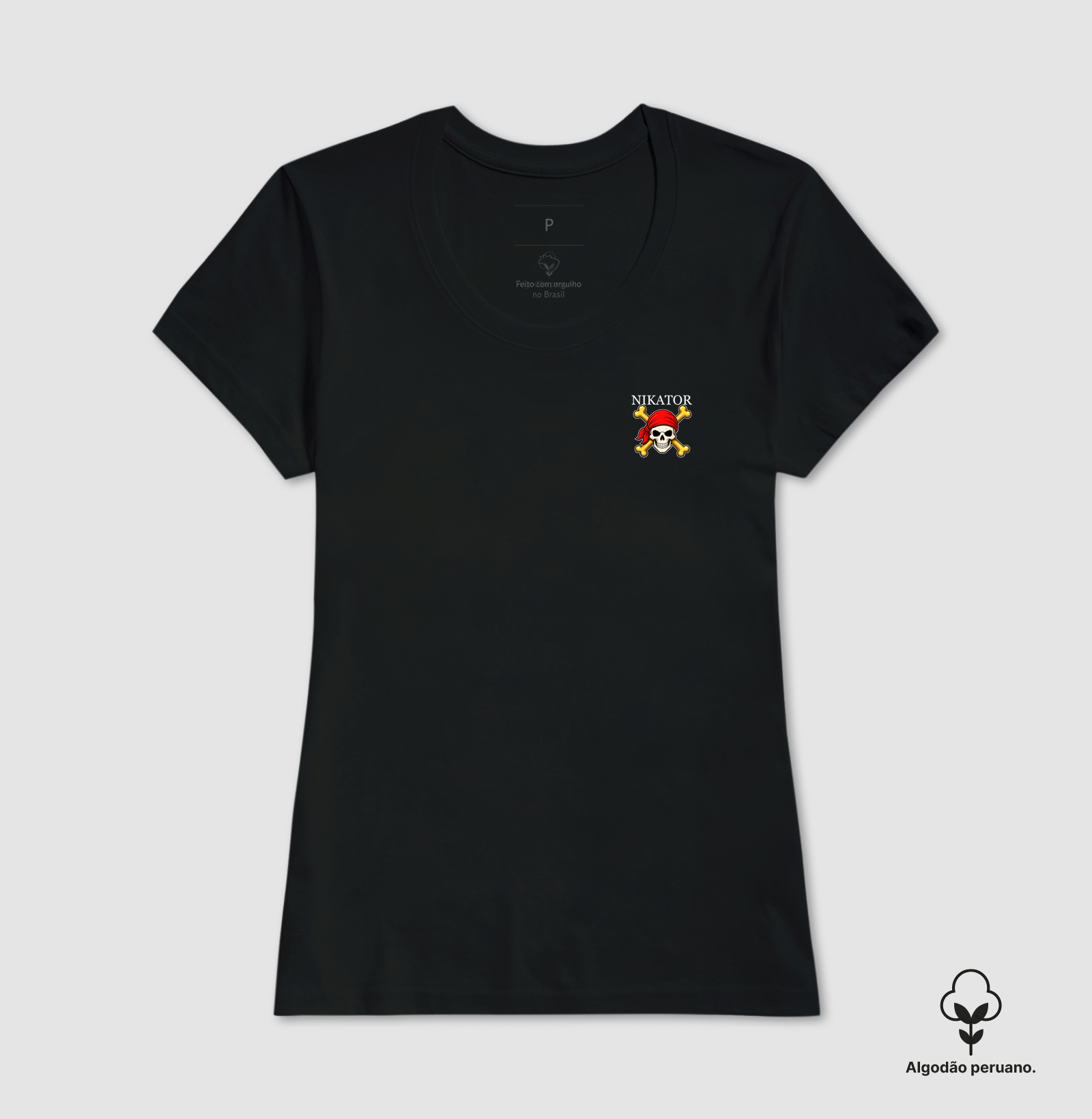 Camisa 7