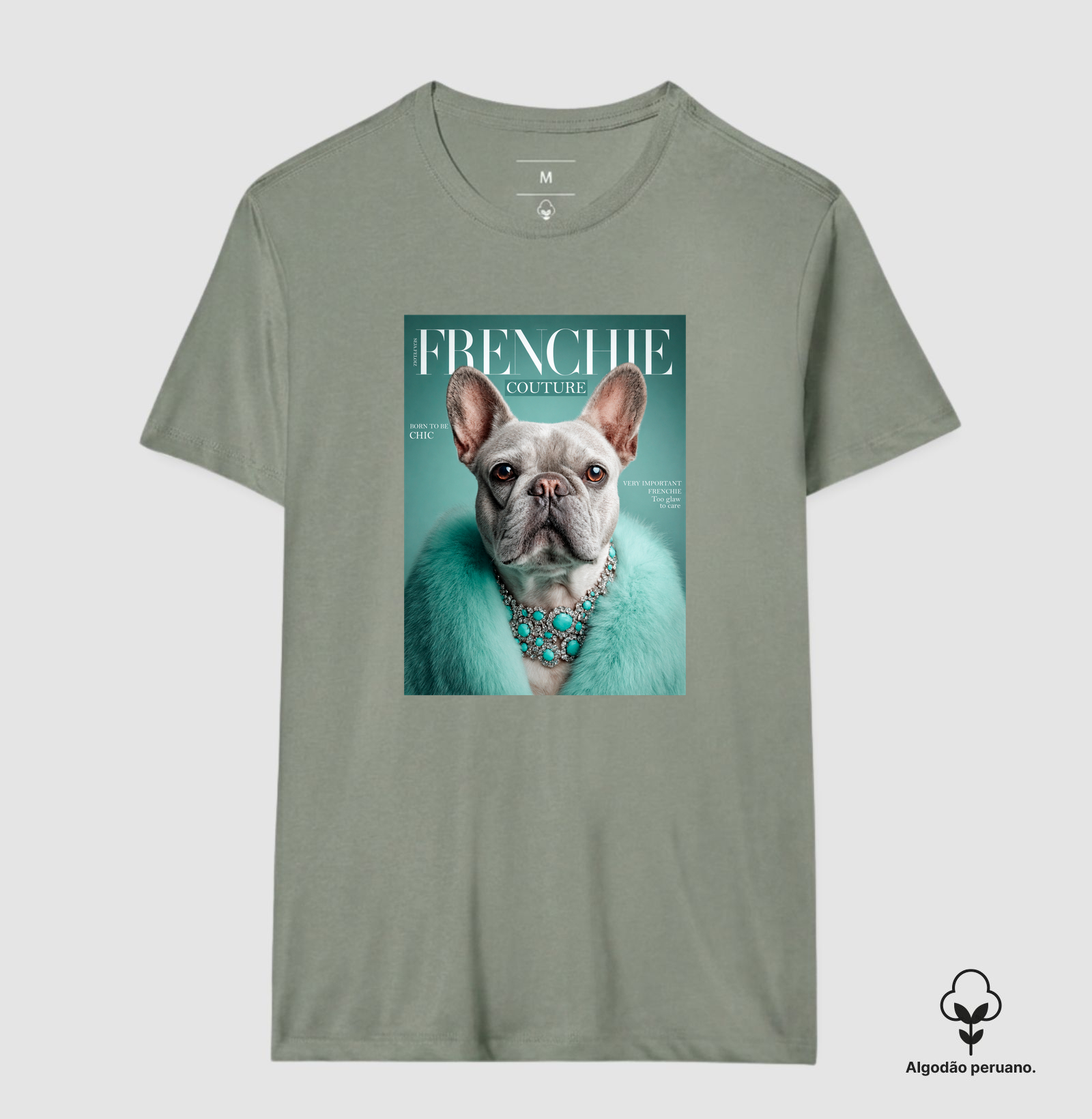 Frenchie Couture ✨🐾 - Imagem 10
