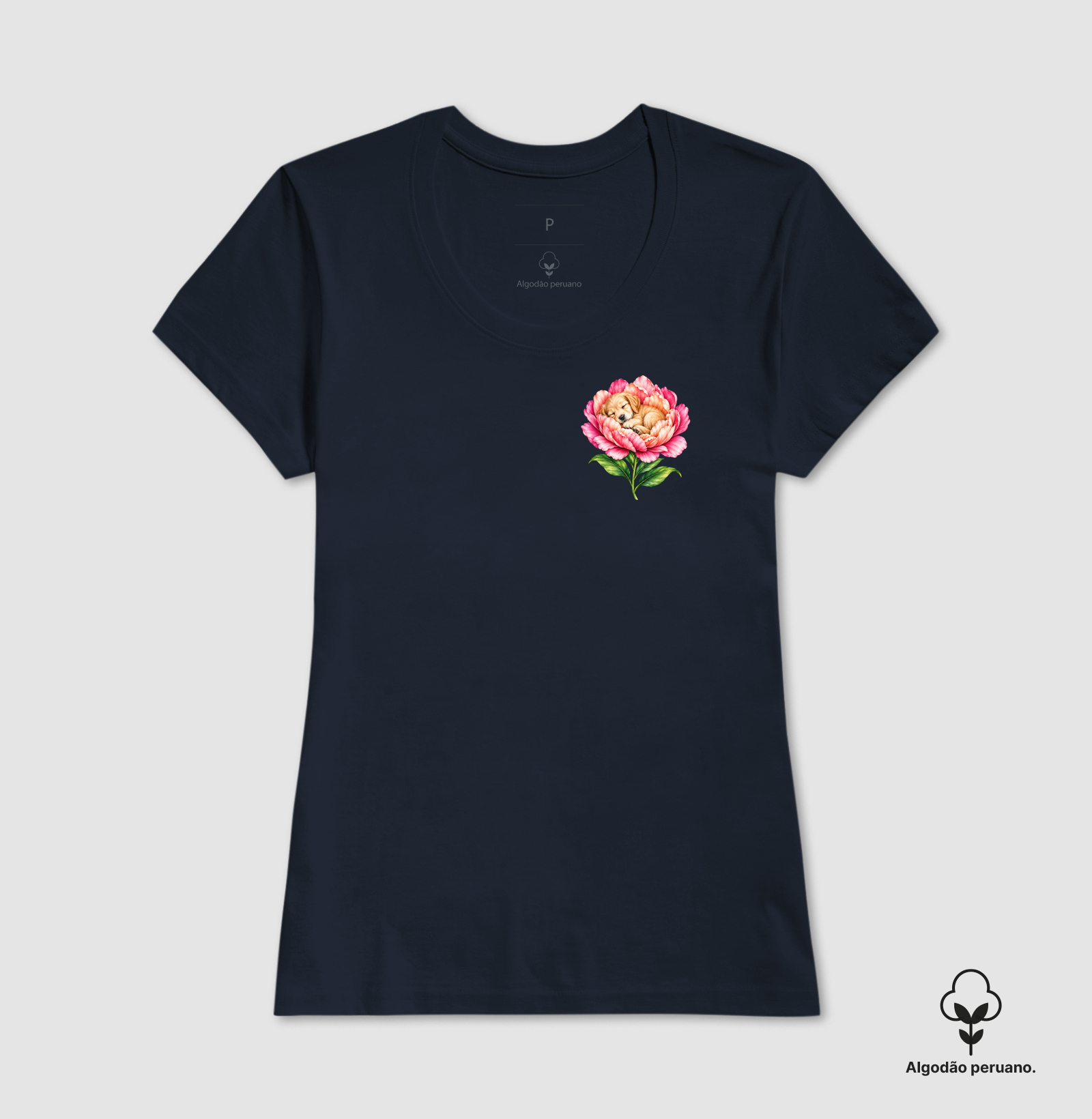 Filhote & Flor - Imagem 4