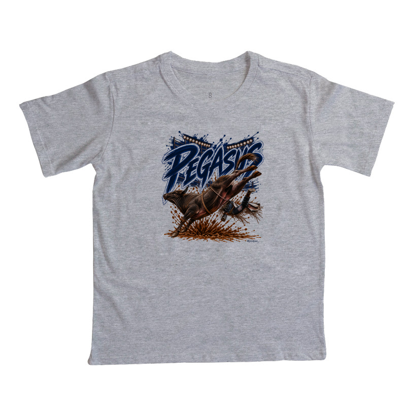 Pegasus - Rodeo Legend - Imagem 3