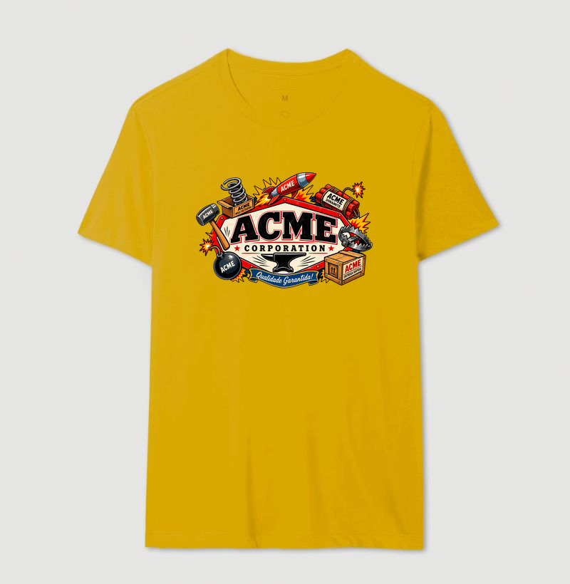 Qualidade Acme - Imagem 17