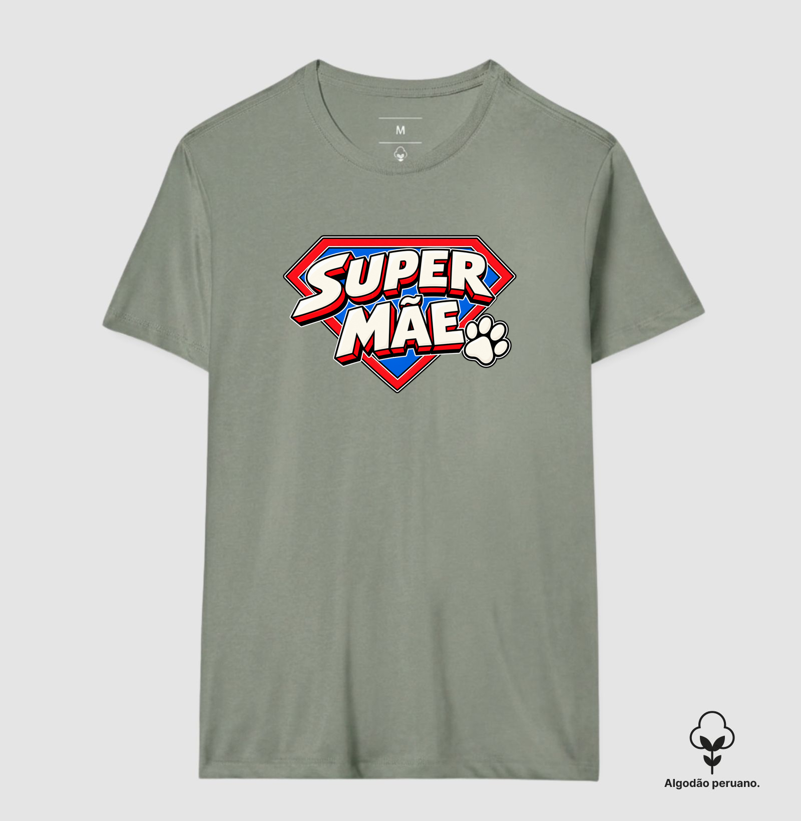 Mãe de Cachorro | Super Mãe (Edição Heroína do Amor) - Imagem 4