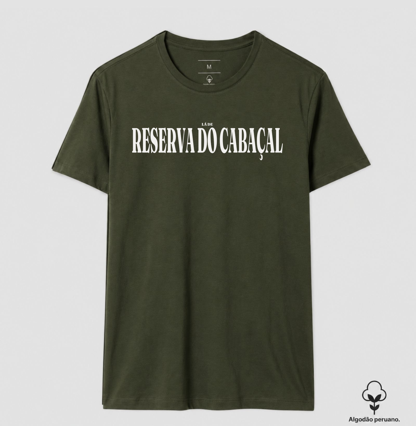 Reserva do Cabaçal | Tipografia MT - Imagem 5