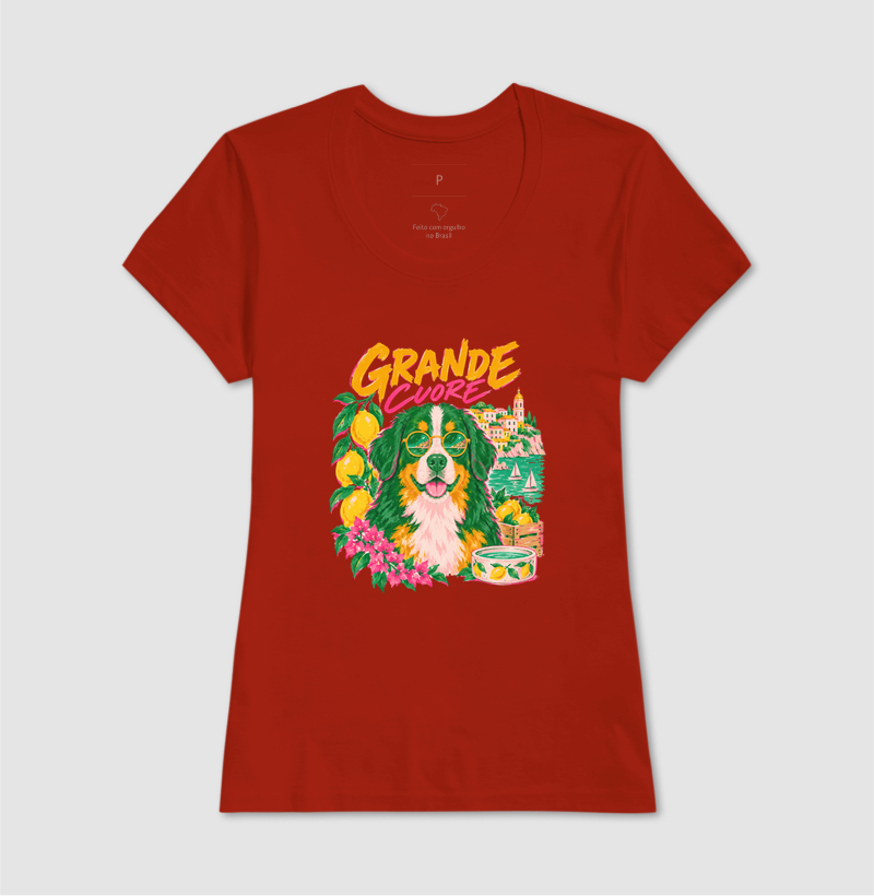 Bernese - Sole & Cani - Imagem 11