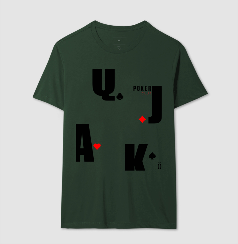 Camisa 9