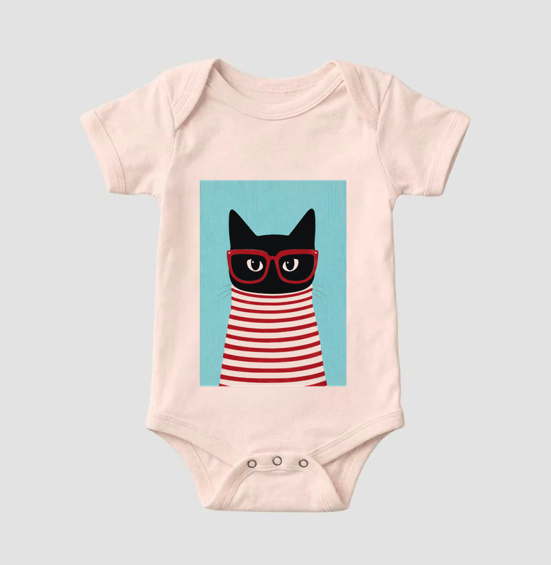 Gato Retrô - Imagem 5