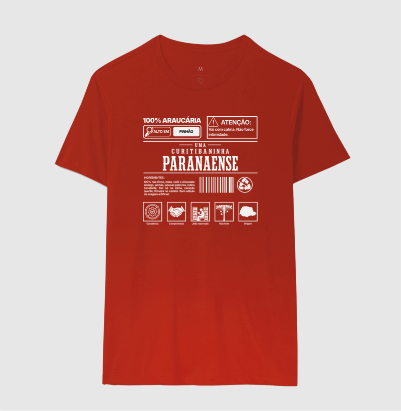 Curitibaninha Paranaense | Essencia PR - Imagem 10