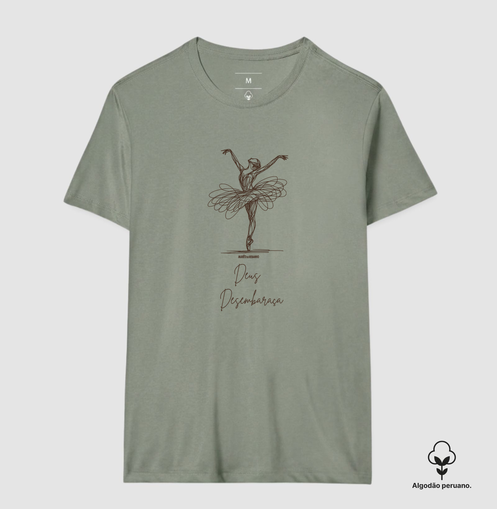 Camisa 8