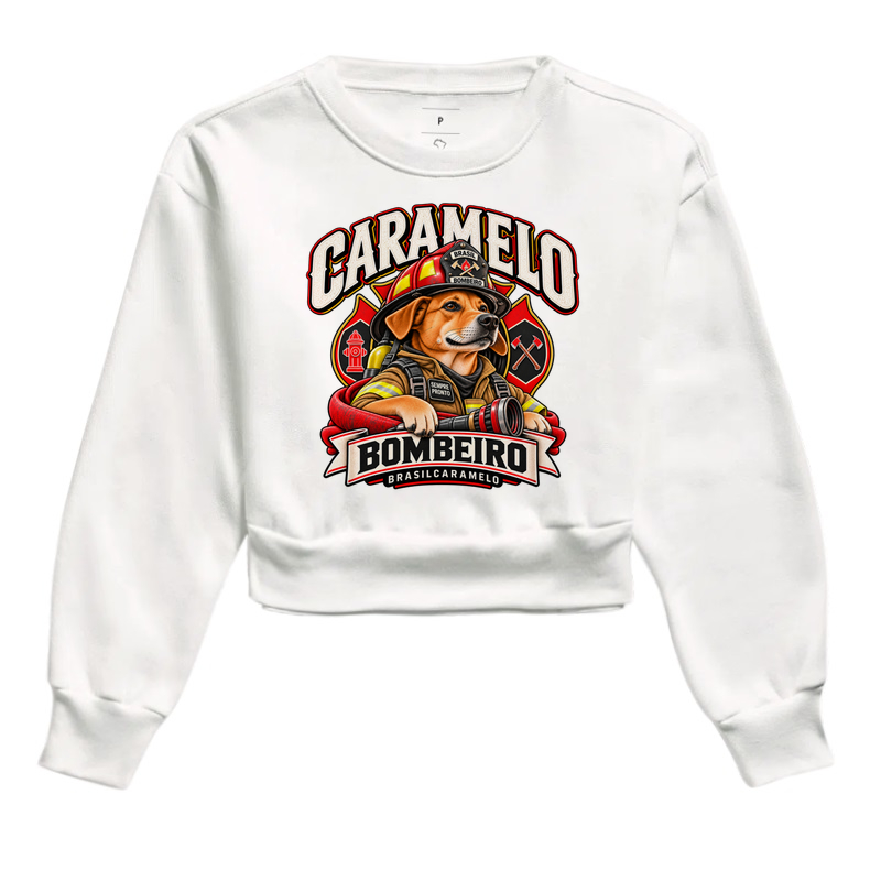 Caramelo Bombeiro - Imagem 3