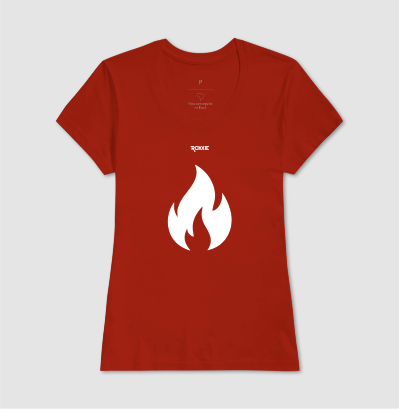 Roxxie Fire - Imagem 5
