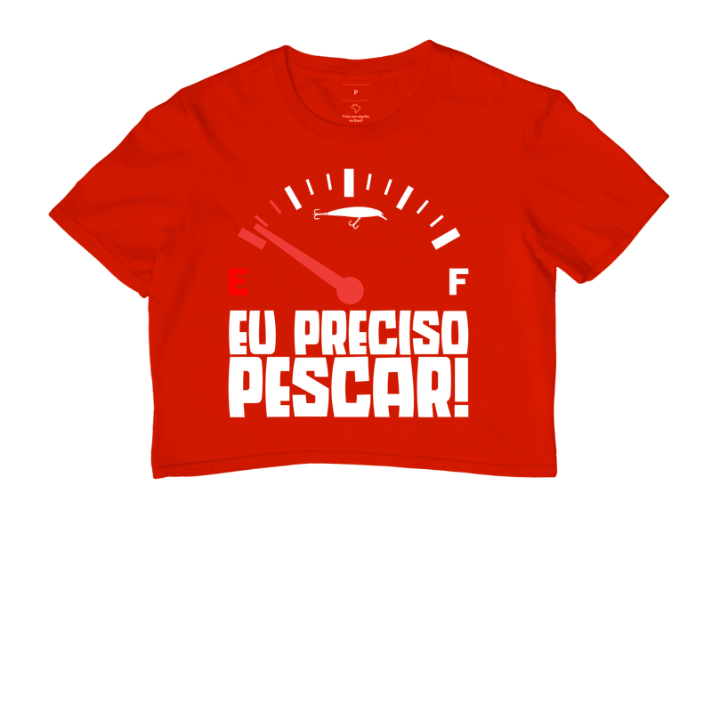Eu Preciso Pescar! 🎣⛽ - Imagem 7