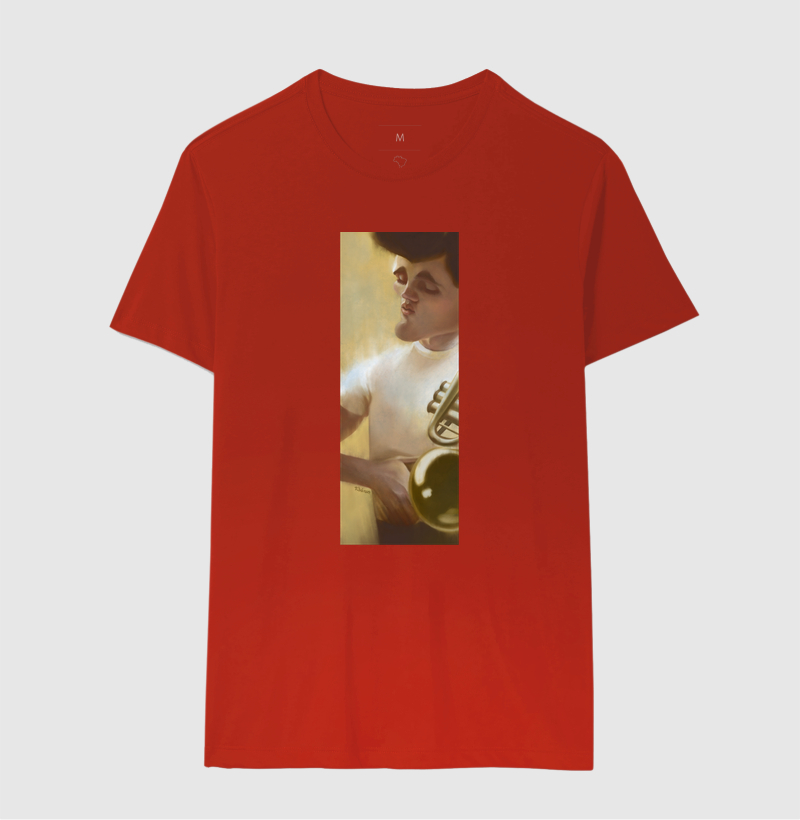 Camisa 11