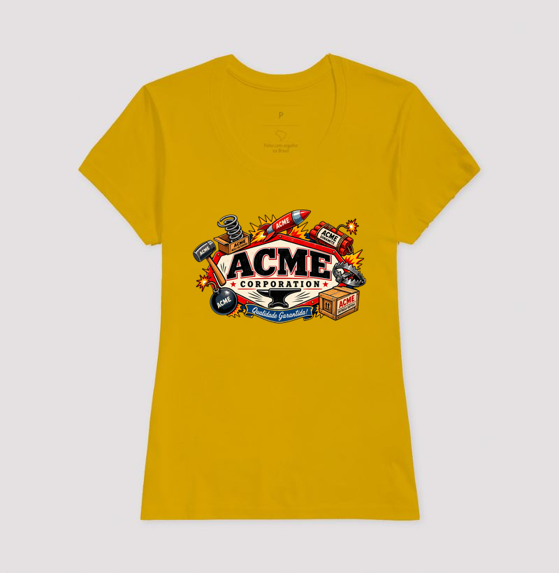 Qualidade Acme - Imagem 18