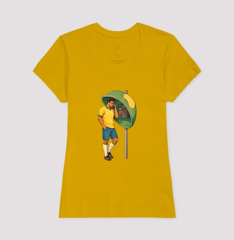 Camisa 12