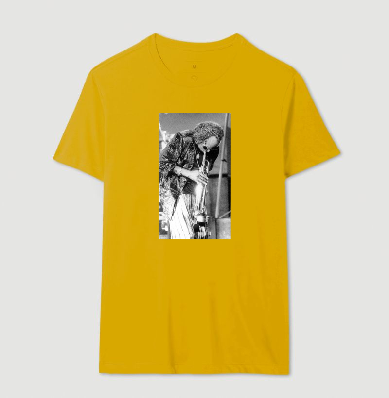Camisa 15