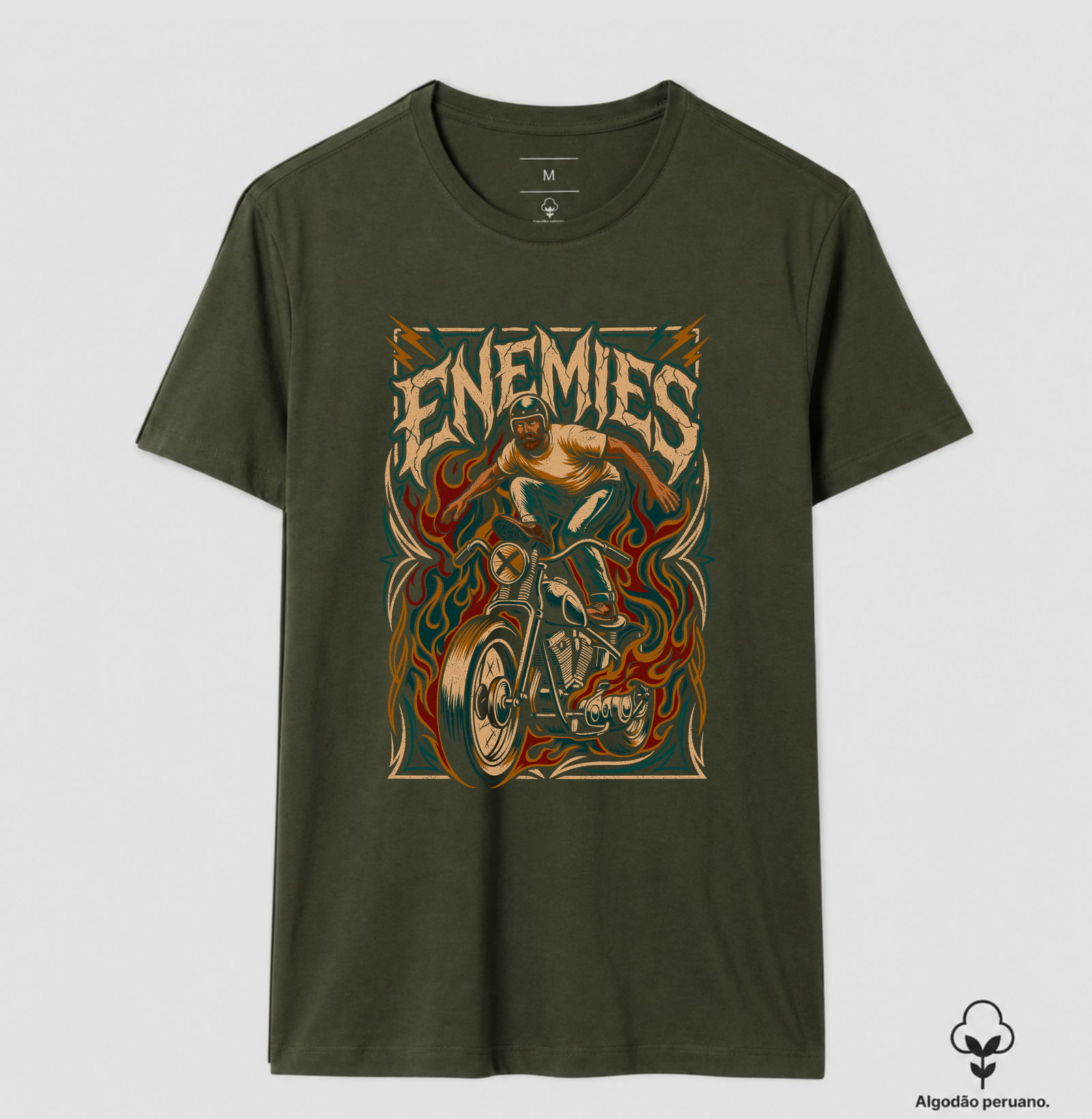 Camisa 6