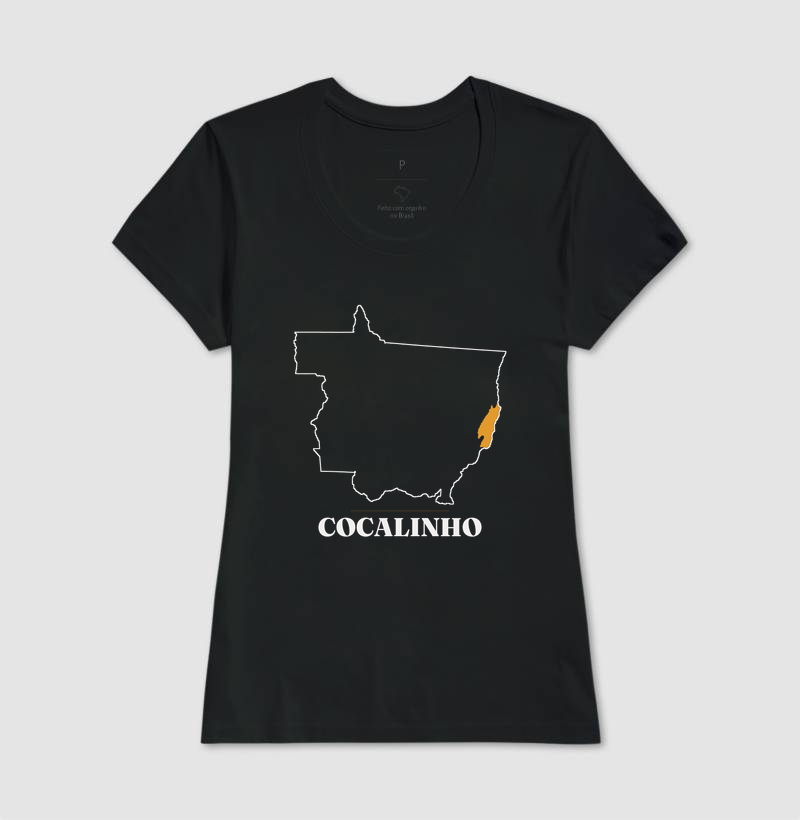 Cocalinho | Traço MT - Imagem 3