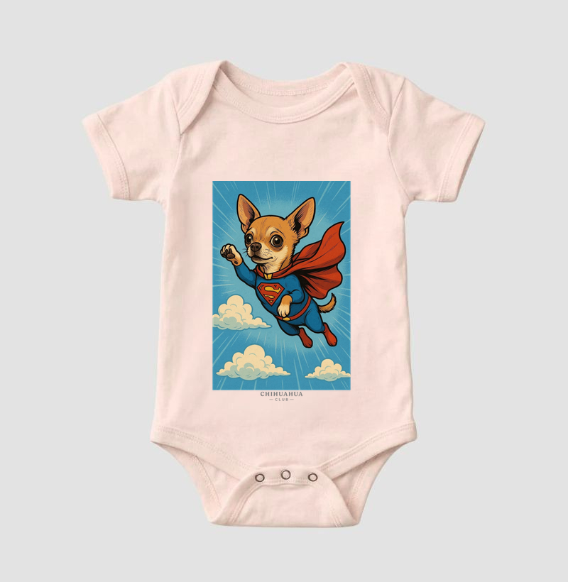 Super Chihuahua - Imagem 5