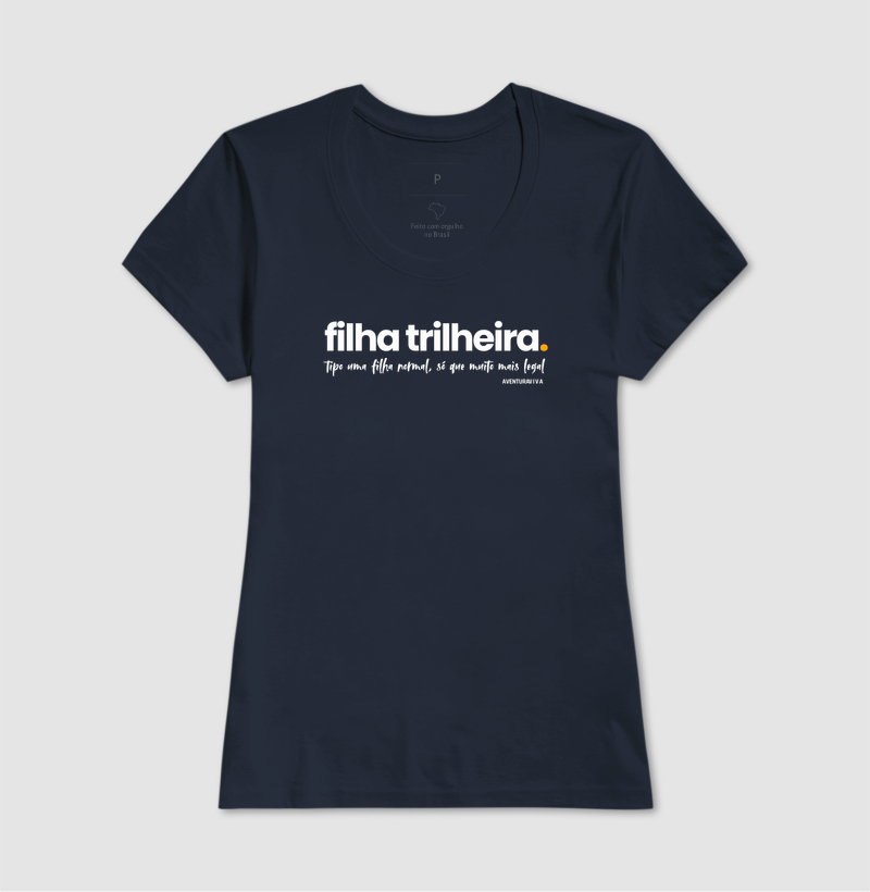 Filha Trilheira - Imagem 5