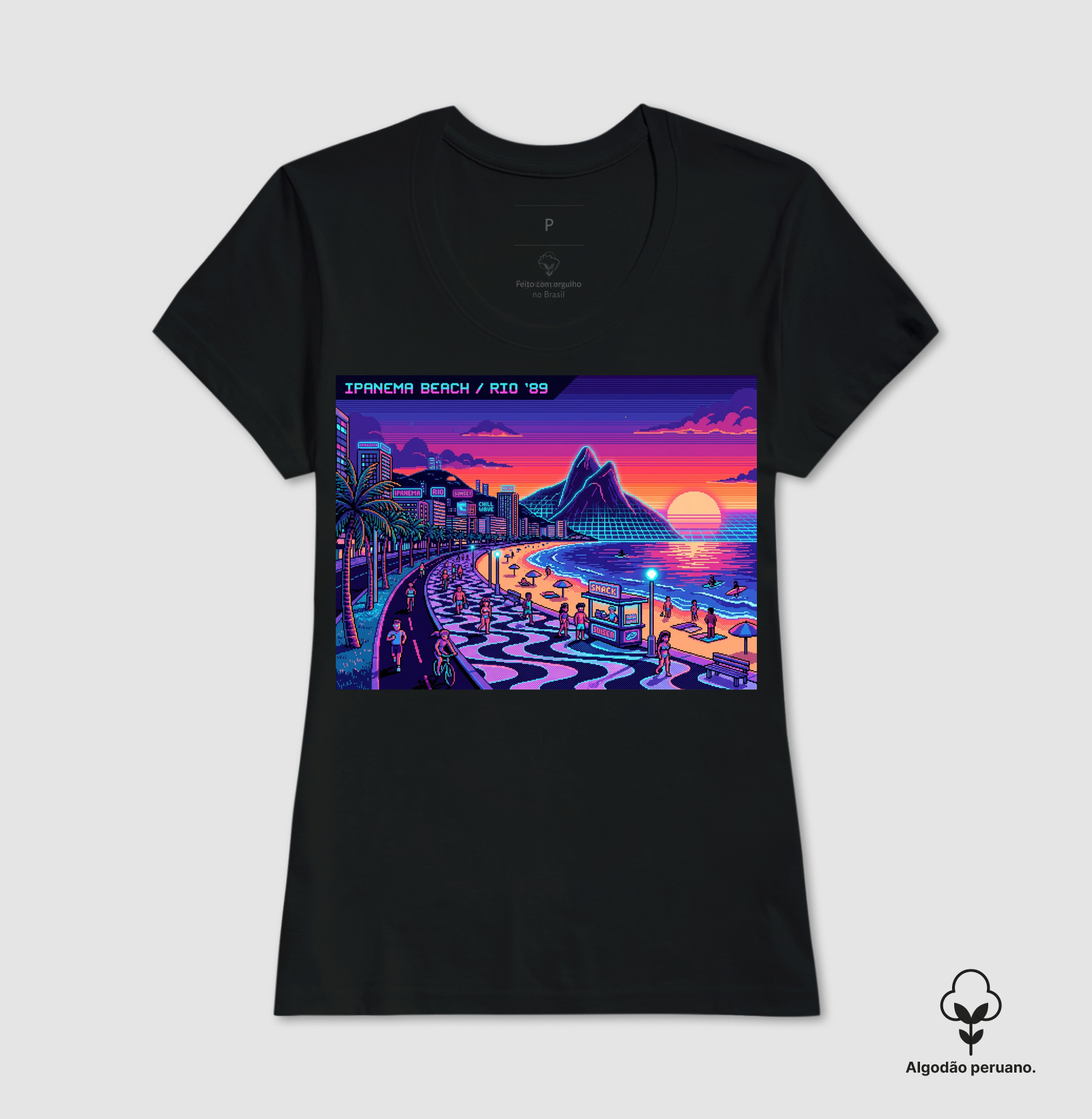 Camisa 2