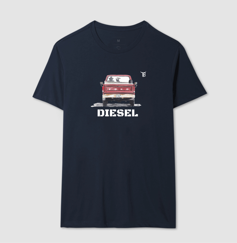 Diesel - Imagem 8