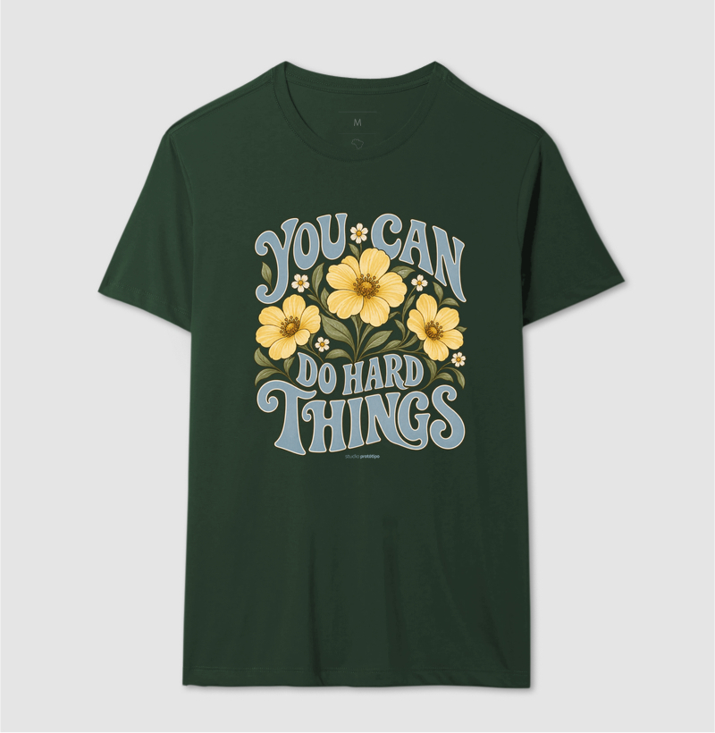 You Can Do Hard Things - Imagem 12
