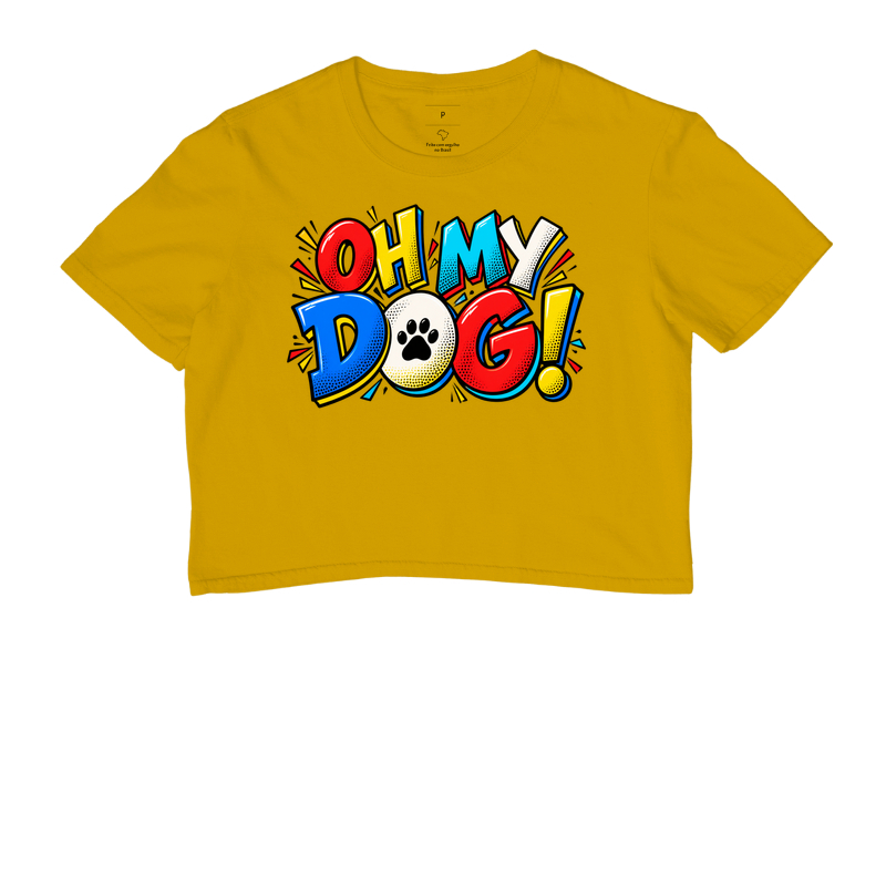 Oh My Dog - Imagem 8