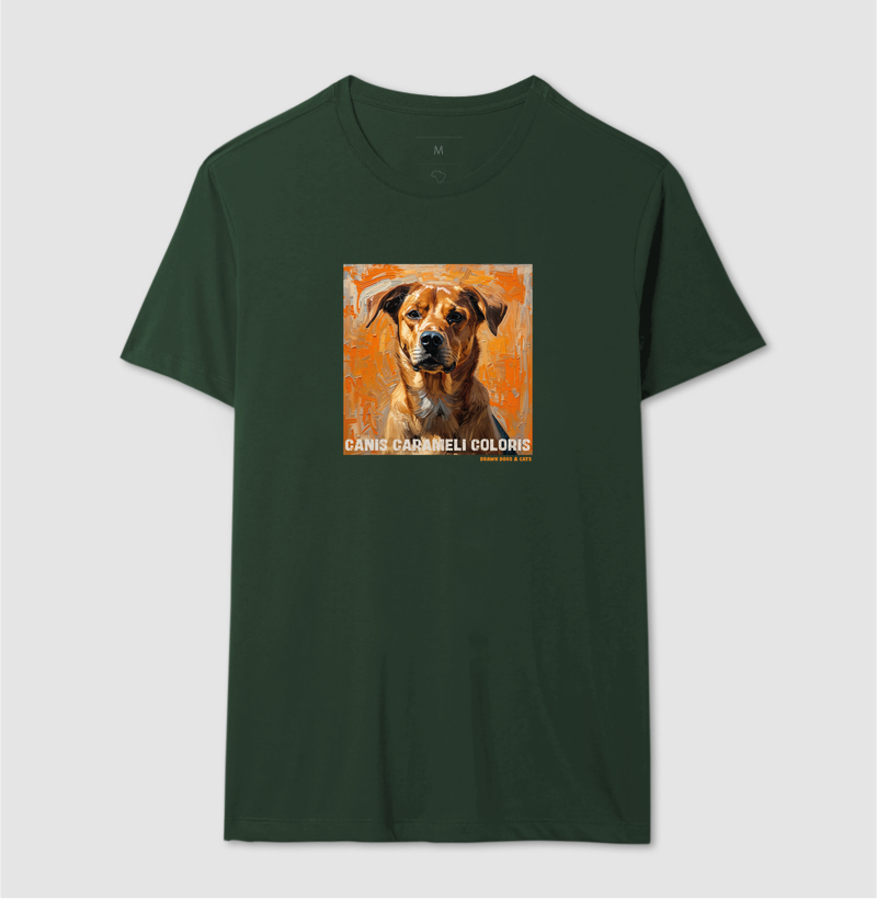 Canis Carameli Coloris - Imagem 15