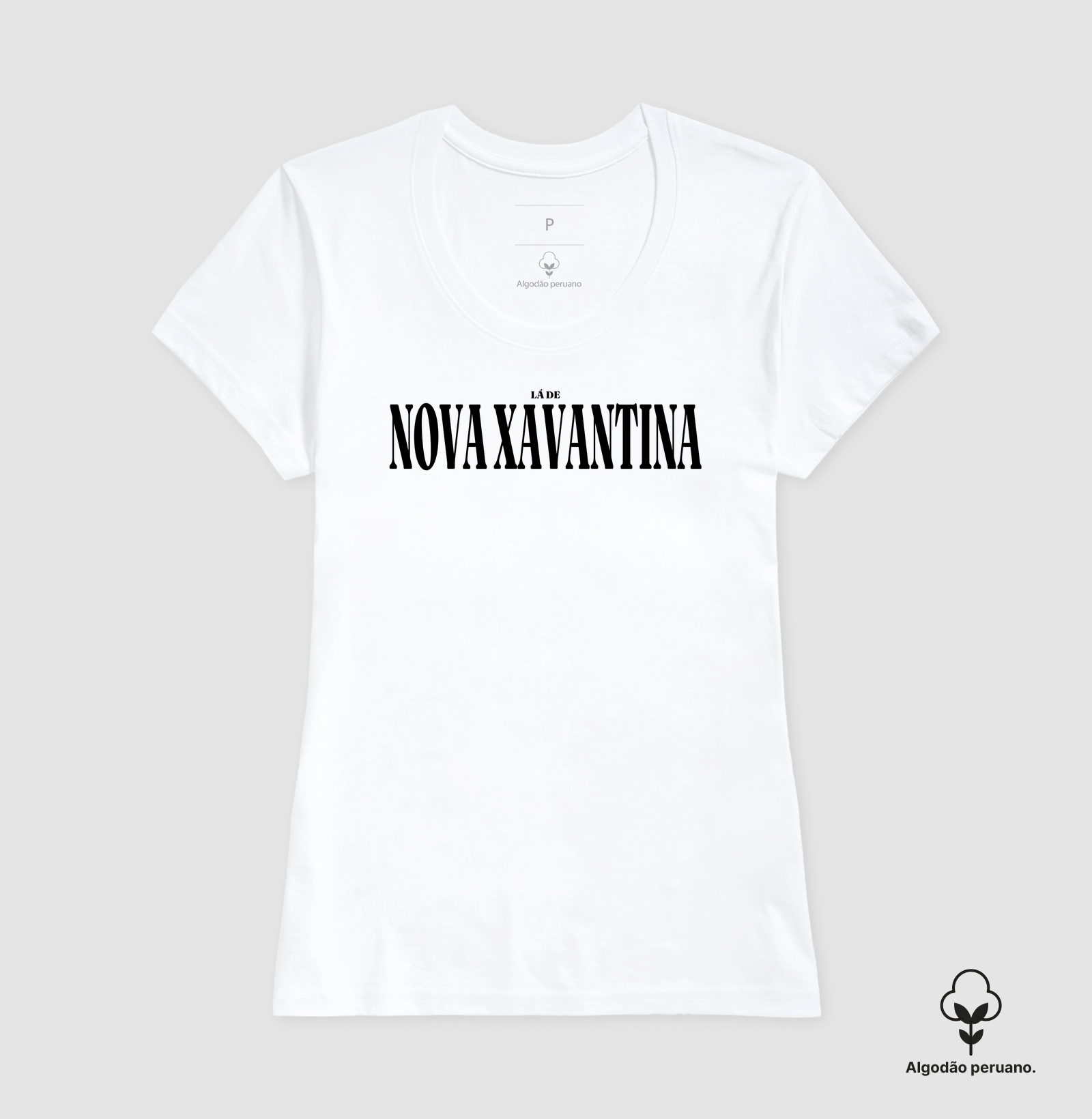 Nova Xavantina | Tipografia MT - Imagem 6