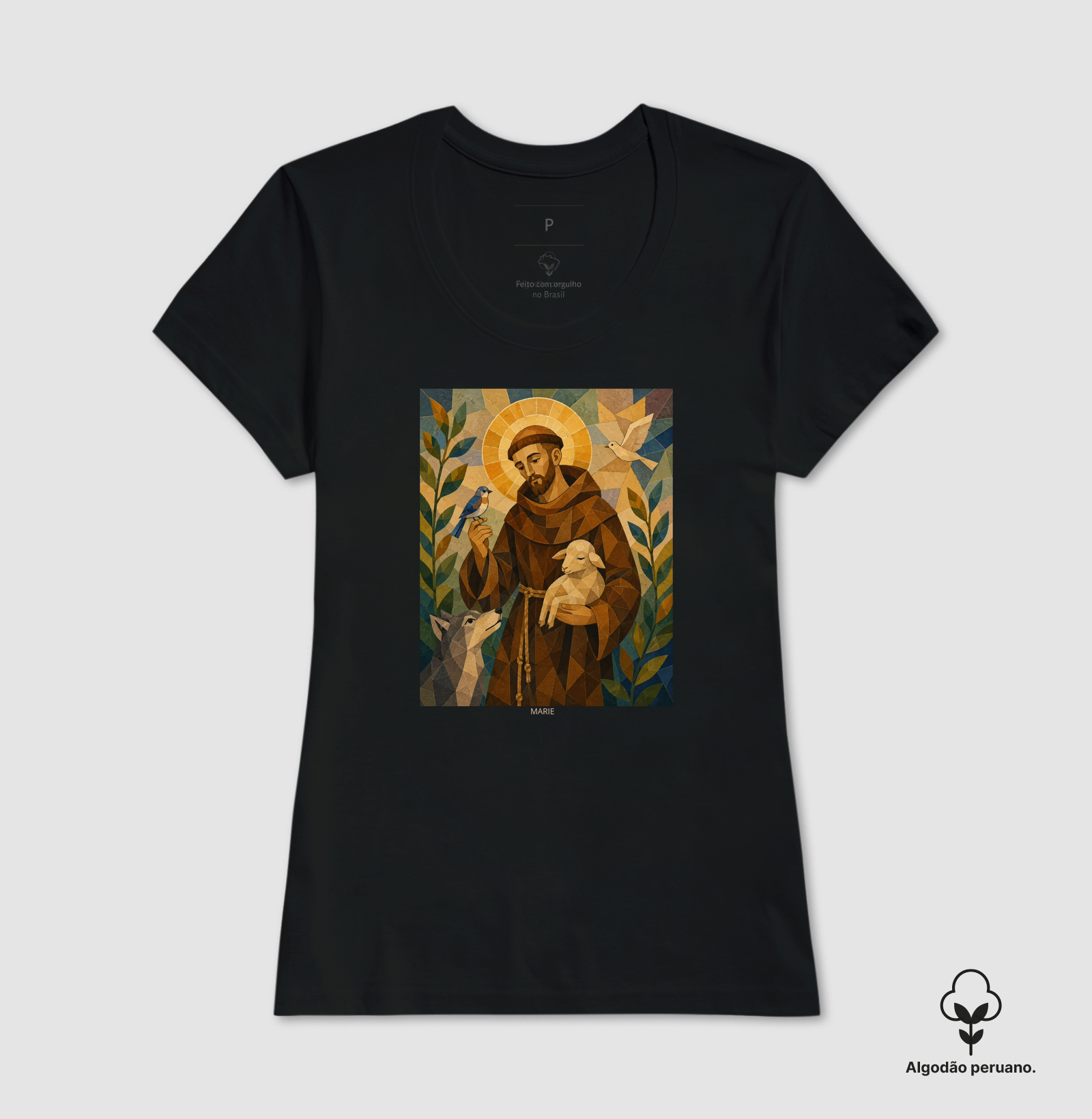 Camisa 2