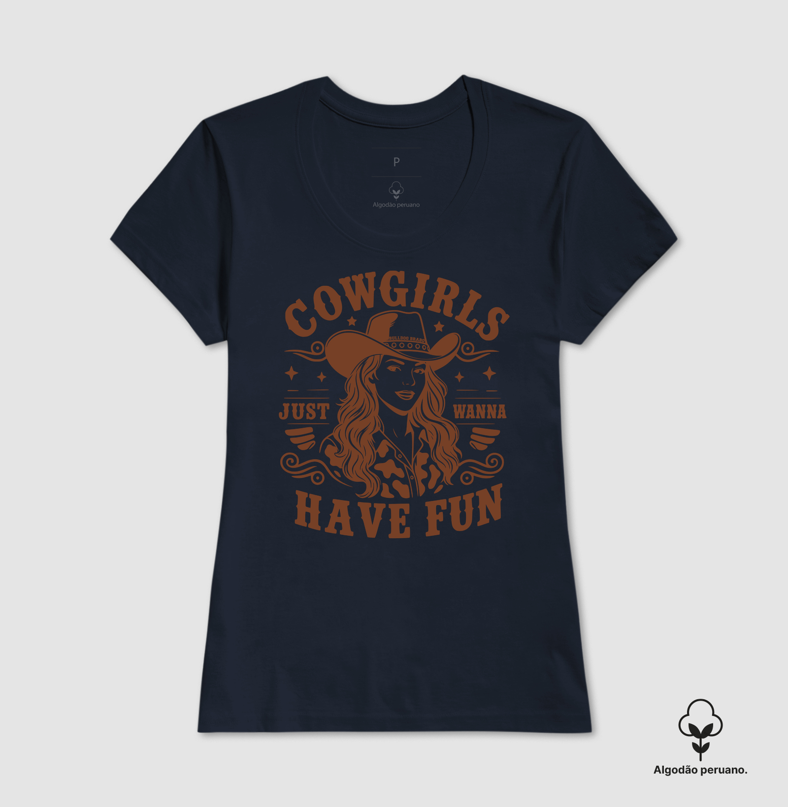 Cowgirl Have a Fun - Imagem 4