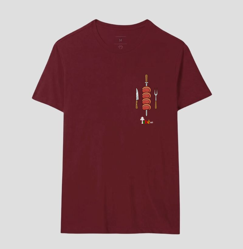 Camisa 15