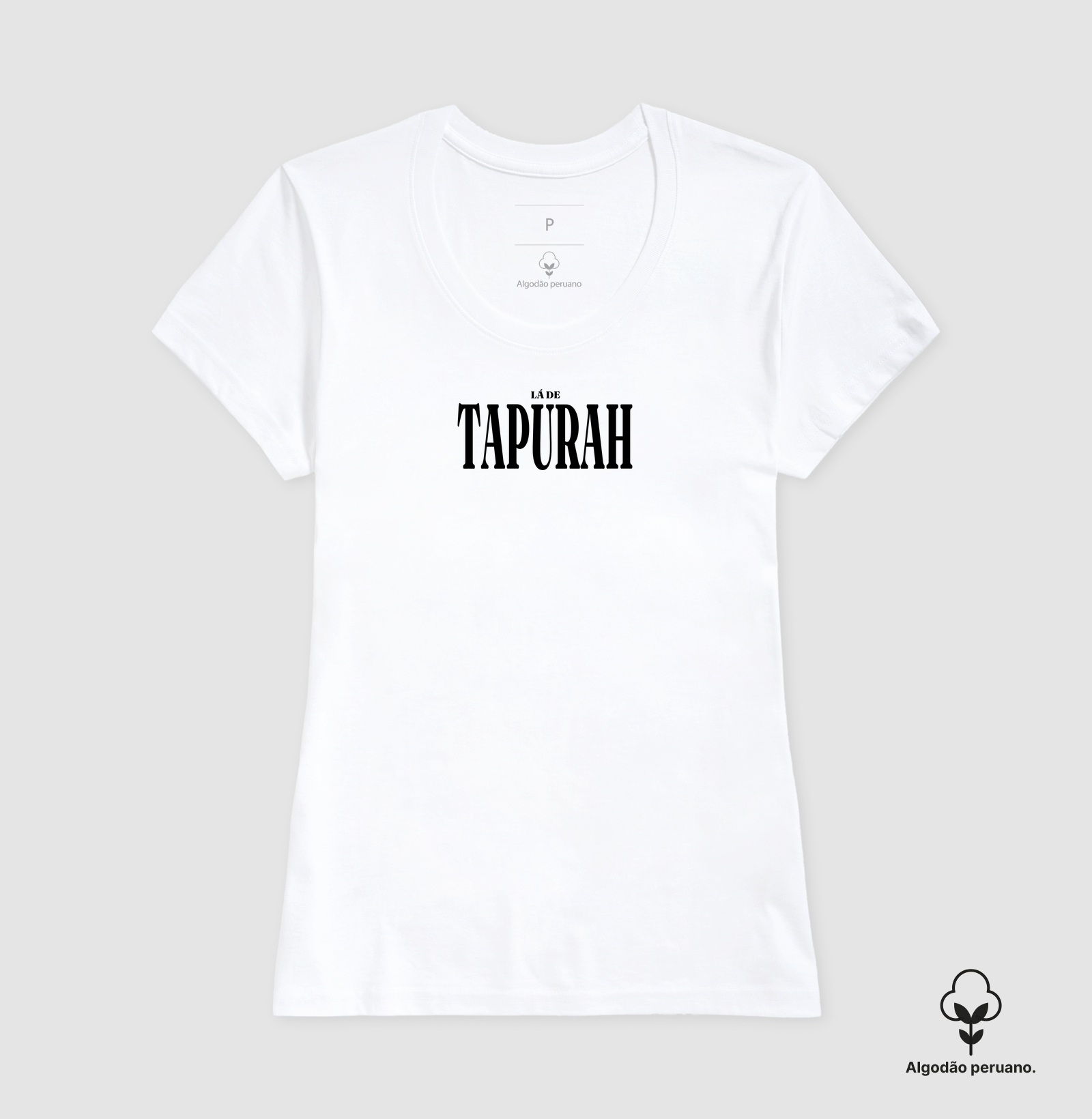 Tapurah | Tipografia MT - Imagem 6