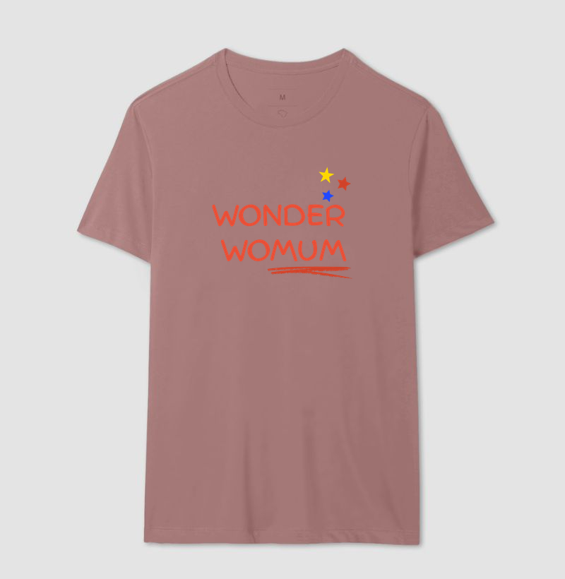 Wonder Womum — porque ser mãe já é um superpoder - Imagem 16