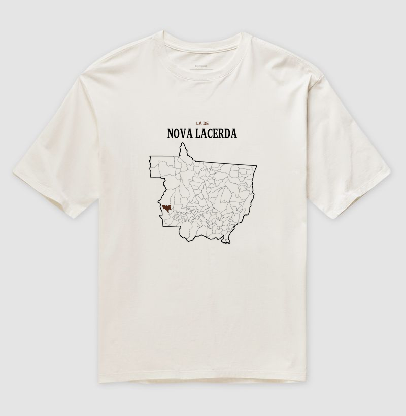 Nova Lacerda | Território MT - Imagem 4