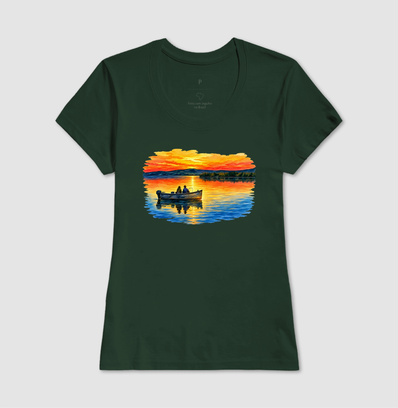 🌅 Onde a Paz Encontra a Pesca - Imagem 11
