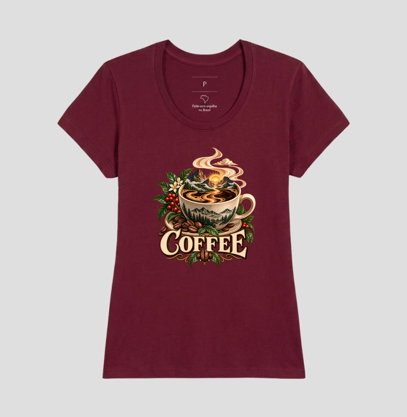 Camiseta - Coffee - Imagem 19