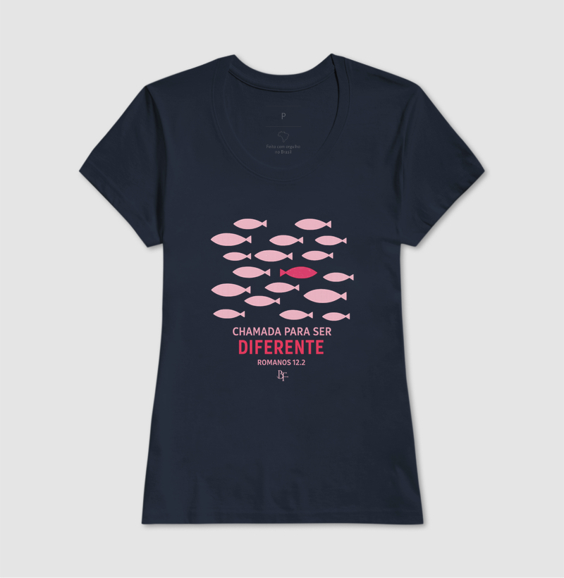 Chamada para ser diferente - Imagem 10