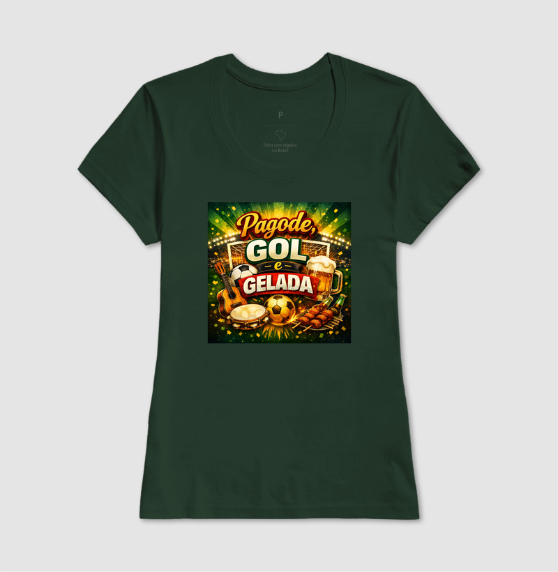 Camisa 12