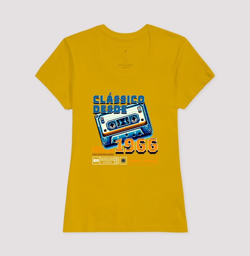 Camisa 12