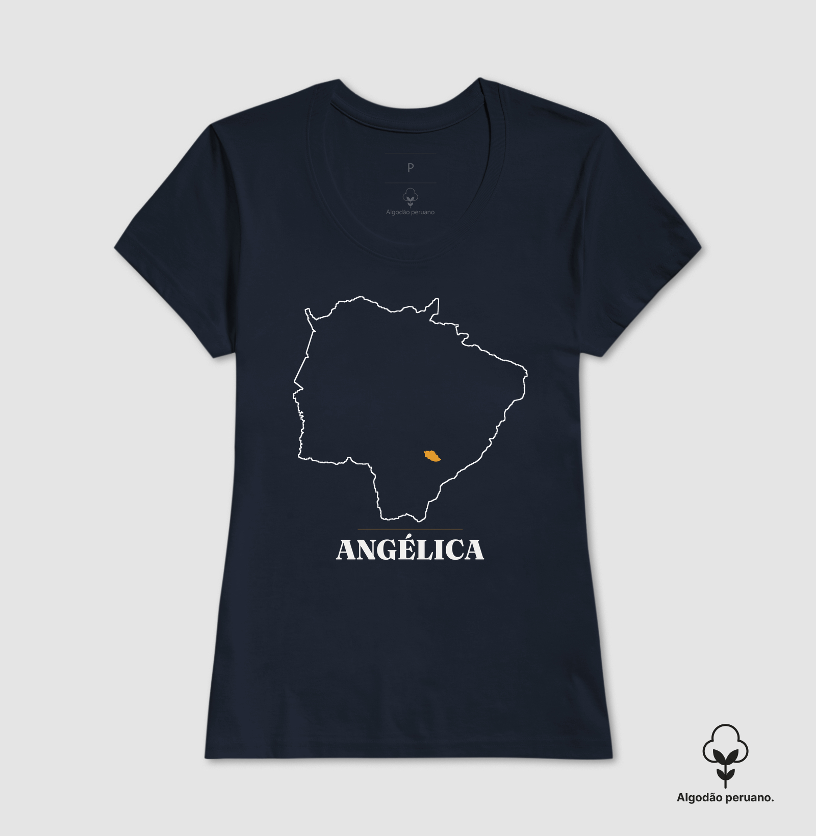 Camisa 6