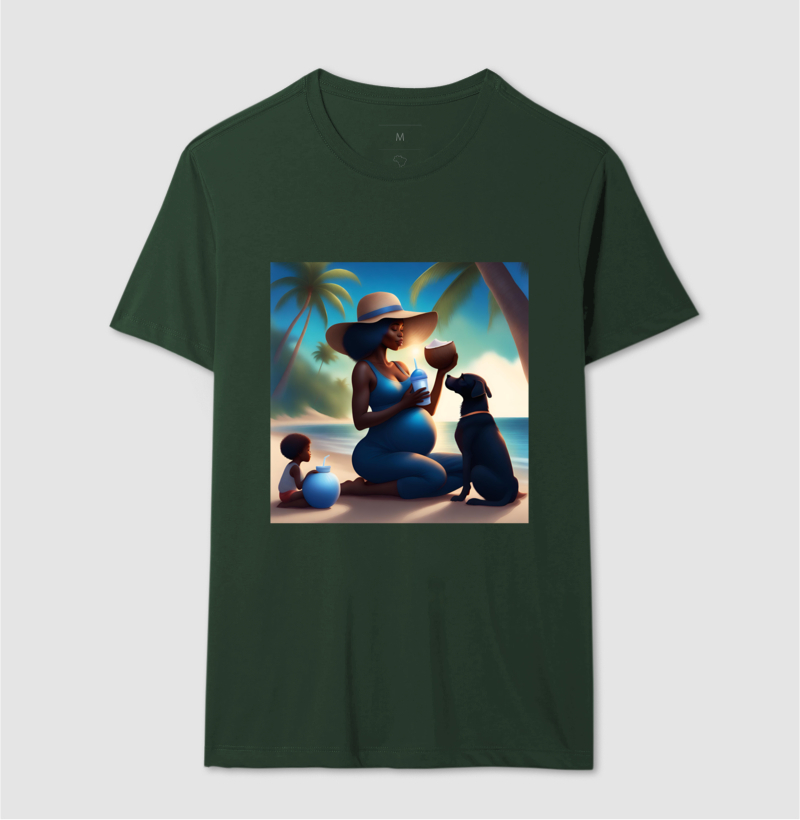 Camisa 11