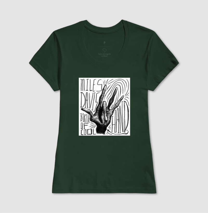 Camisa 13