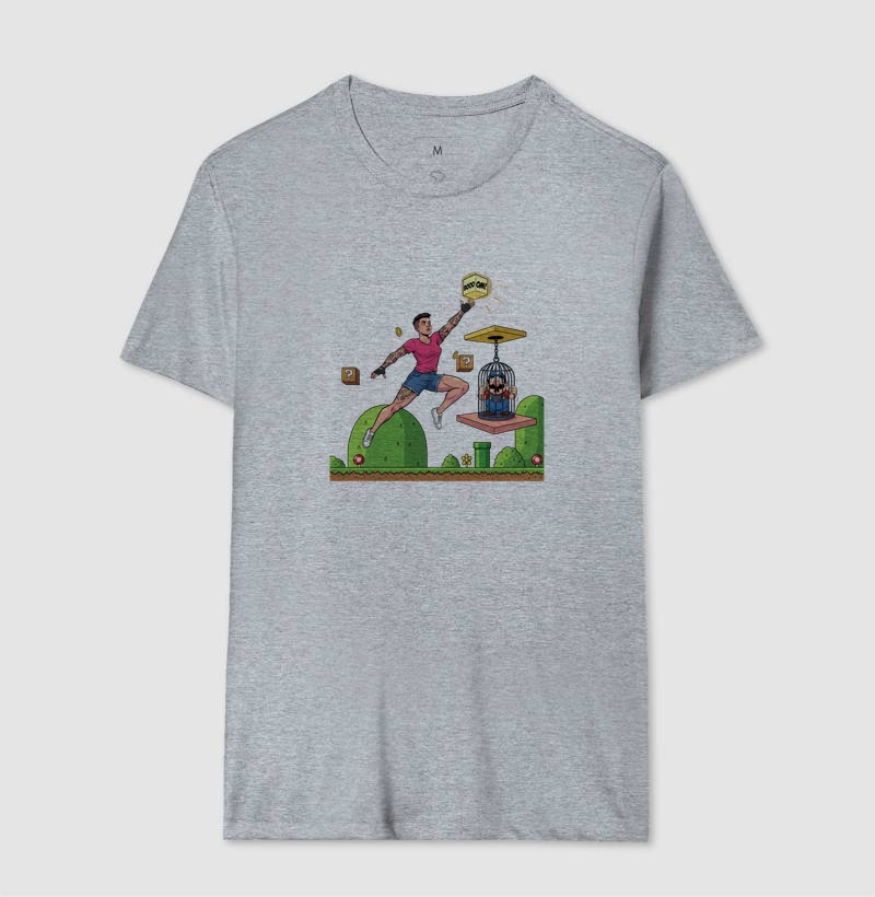 Camisa 7