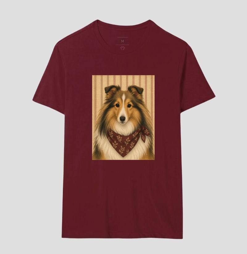 Camisa 17