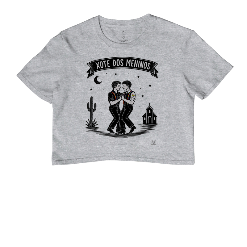 Xote dos meninos - Imagem 6