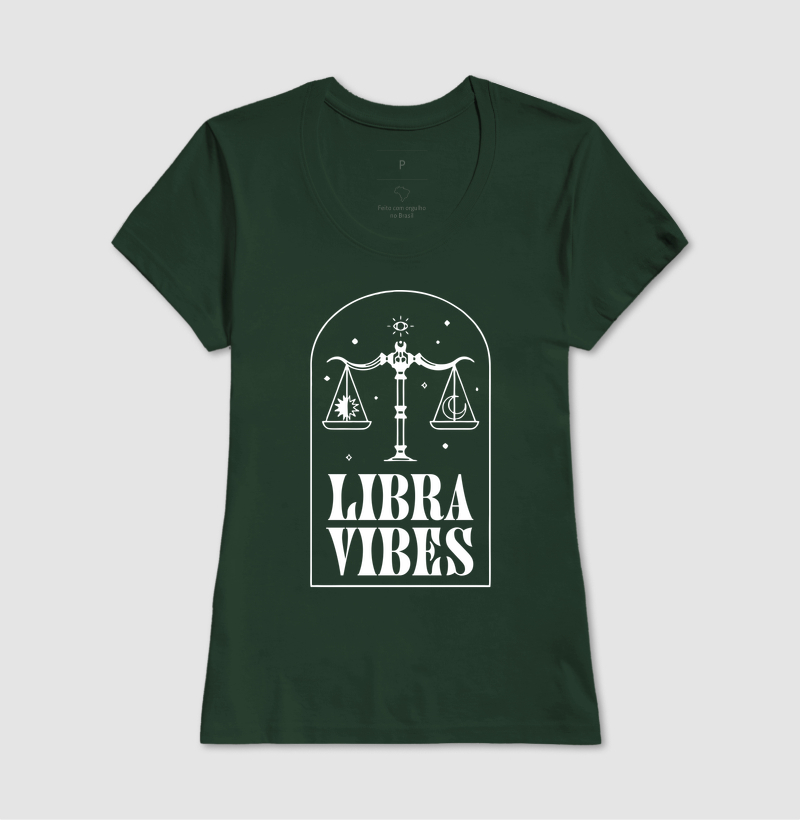 Libra (Coleção Vibe - Classic) - Imagem 13