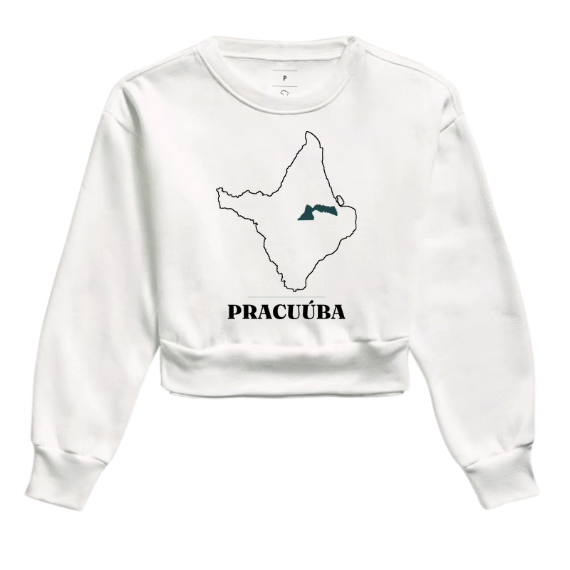 Pracuúba | Traço AP - Imagem 3