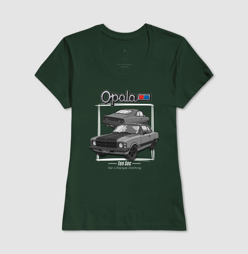 Camisa 12