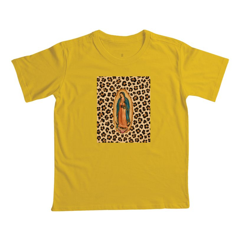 Guadalupe leopard - Imagem 7